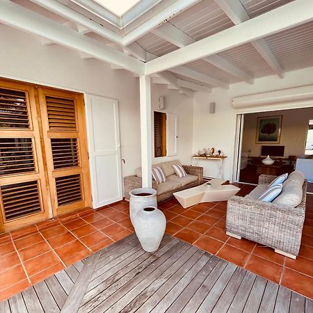 Villa Laucaly Orient Bay كول دي ساك المظهر الخارجي الصورة