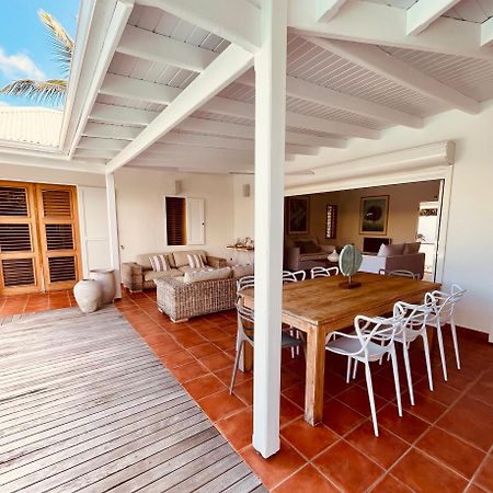 Villa Laucaly Orient Bay كول دي ساك المظهر الخارجي الصورة