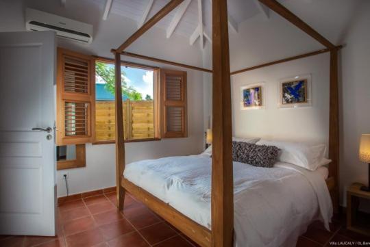 Villa Laucaly Orient Bay كول دي ساك المظهر الخارجي الصورة